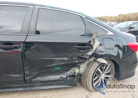 2023 Honda Civic Touring from USA, damaged, VIN 2HGFE1F91PH311709